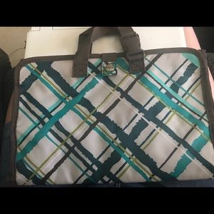 Thirty-One Hangup Jewelry Organizer